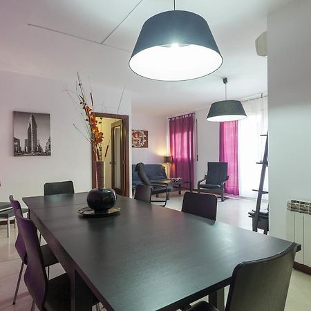 Apartment Sagrada Familia Барселона Номер фото