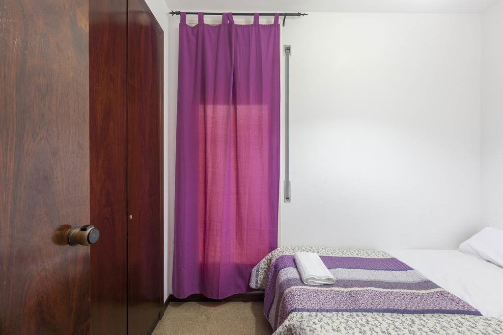 Apartment Sagrada Familia Барселона Номер фото